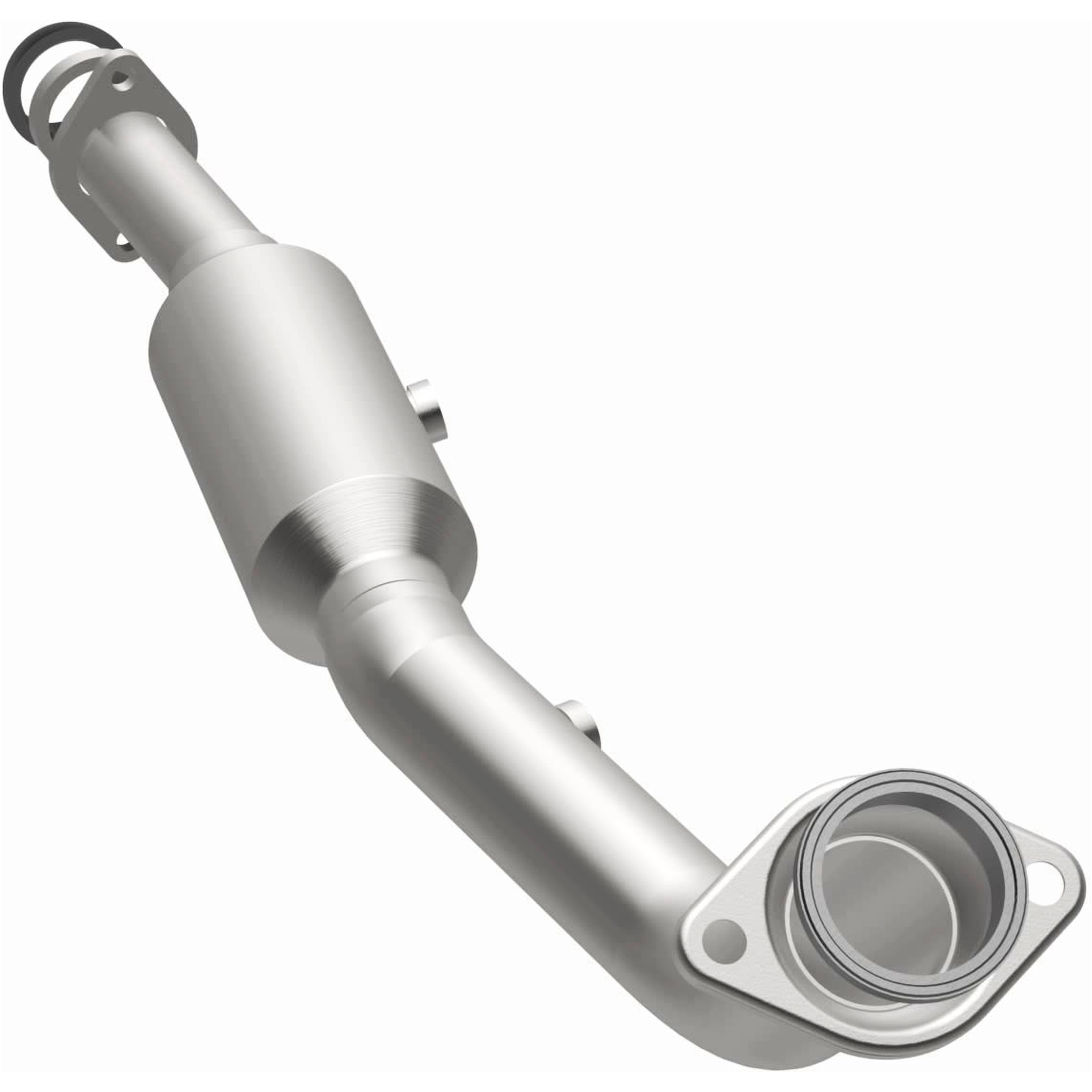 MagnaFlow 2003-2011 Honda Element OEM Grade Federal / EPA Compliant Direct-Fit Catalytic Converter
